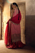 Sana Safinaz | Nura Festive 25 | N251-006-3CL - House Of Hania