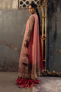 Sana Safinaz | Nura Festive 25 | N251-006-3CL - House Of Hania