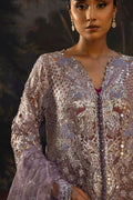 Sana Safinaz | Nura Festive 25 | N251-007-3DJ - House Of Hania