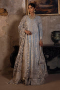 Sana Safinaz | Nura Festive 25 | N251-008-3CT - House Of Hania