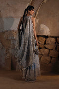 Sana Safinaz | Nura Festive 25 | N251-008-3CT - House Of Hania