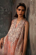 Sana Safinaz | Nura Festive 25 | N252-001-3CX - House Of Hania