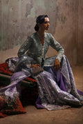 Sana Safinaz | Nura Festive 25 | N252-002-3CX - House Of Hania