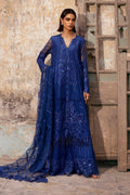Sana Safinaz | Nura Festive 25 | N252-003-3CX - House Of Hania
