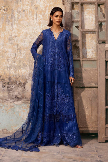 Sana Safinaz | Nura Festive 25 | N252-003-3CX - House Of Hania