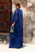 Sana Safinaz | Nura Festive 25 | N252-003-3CX - House Of Hania
