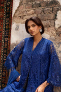Sana Safinaz | Nura Festive 25 | N252-003-3CX - House Of Hania