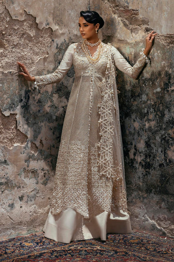 Sana Safinaz | Nura Festive 25 | N252-004-3CX - House Of Hania