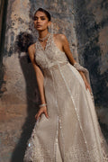 Sana Safinaz | Nura Festive 25 | N252-004-3CX - House Of Hania