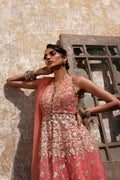 Sana Safinaz | Nura Festive 25 | N252-005-3CX - House Of Hania