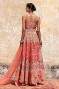 Sana Safinaz | Nura Festive 25 | N252-005-3CX - House Of Hania