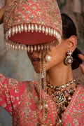 Sana Safinaz | Nura Festive 25 | N252-005-3CX - House Of Hania