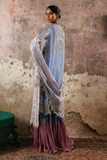 Sana Safinaz | Nura Festive 25 | N252-006-3CX - House Of Hania