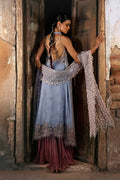 Sana Safinaz | Nura Festive 25 | N252-006-3CX - House Of Hania