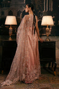 Sana Safinaz | Nura Festive 25 | N252-007-3CX - House Of Hania