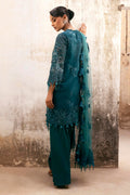 Sana Safinaz | Nura Festive 25 | N252-008-3CX - House Of Hania
