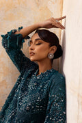 Sana Safinaz | Nura Festive 25 | N252-008-3CX - House Of Hania