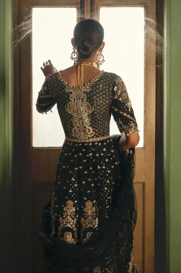 Sana Safinaz | Nura Festive | G223-007-CT - House Of Hania