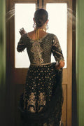 Sana Safinaz | Nura Festive | G223-007-CT - House Of Hania