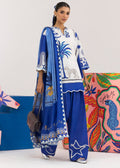 Sana Safinaz | Safi Me Dawat Edition | FW25SM002P2T - House Of Hania