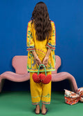 Sana Safinaz | Safi Me Dawat Edition | FW25SM006P2T - House Of Hania