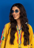 Sana Safinaz | Safi Me Dawat Edition | FW25SM006P2T - House Of Hania