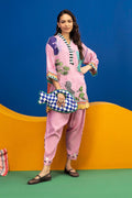 Sana Safinaz | Safi Me Dawat Edition | FW25SM007P2T - House Of Hania