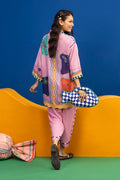 Sana Safinaz | Safi Me Dawat Edition | FW25SM007P2T - House Of Hania
