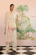 Sana Safinaz | Safi Me Dawat Edition | FW25SM023P2T - House Of Hania