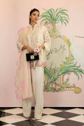 Sana Safinaz | Safi Me Dawat Edition | FW25SM023P2T - House Of Hania