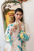 Sana Safinaz | Safi Me Dawat Edition | FW25SM024P2T - House Of Hania