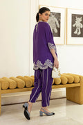 Sana Safinaz | Safi Me Dawat Edition | SS26SM046P2T - House Of Hania