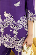 Sana Safinaz | Safi Me Dawat Edition | SS26SM046P2T - House Of Hania