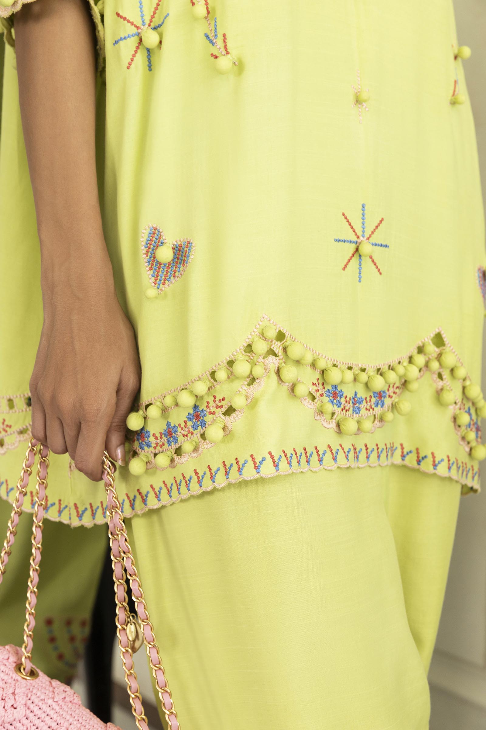 Sana Safinaz | Safi Me Dawat Edition | SS26SM048P2T - House Of Hania