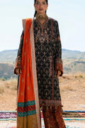 Sana Safinaz | Winter Luxury 23 | S231-004A-CP - House Of Hania