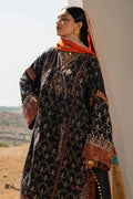 Sana Safinaz | Winter Luxury 23 | S231-004A-CP - House Of Hania