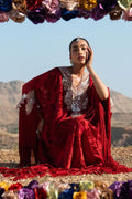 Sana Safinaz | Winter Luxury 23 | V231-001-DD - House Of Hania