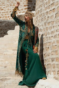 Sana Safinaz | Winter Luxury 23 | V231-002-CP - House Of Hania