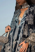 Sana Safinaz | Winter Luxury 23 | V231-005-CP - House Of Hania