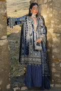 Sana Safinaz | Winter Luxury 23 | V231-005-CP - House Of Hania