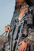 Sana Safinaz | Winter Luxury 23 | V231-005-CP - House Of Hania