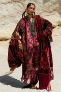 Sana Safinaz | Winter Luxury 23 | V231-006-CO - House Of Hania