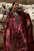 Sana Safinaz | Winter Luxury 23 | V231-006-CO - House Of Hania