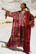Sana Safinaz | Winter Luxury 23 | V231-006-CO - House Of Hania