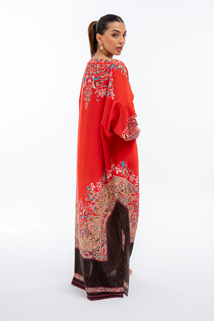 Sania Maskatiya | Eid Collection | Aden - House Of Hania