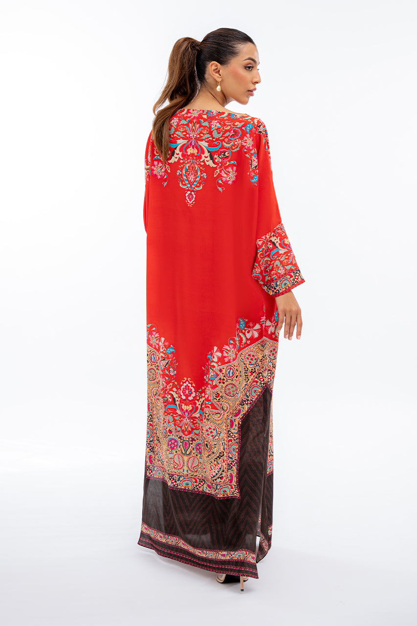 Sania Maskatiya | Eid Collection | Aden - House Of Hania