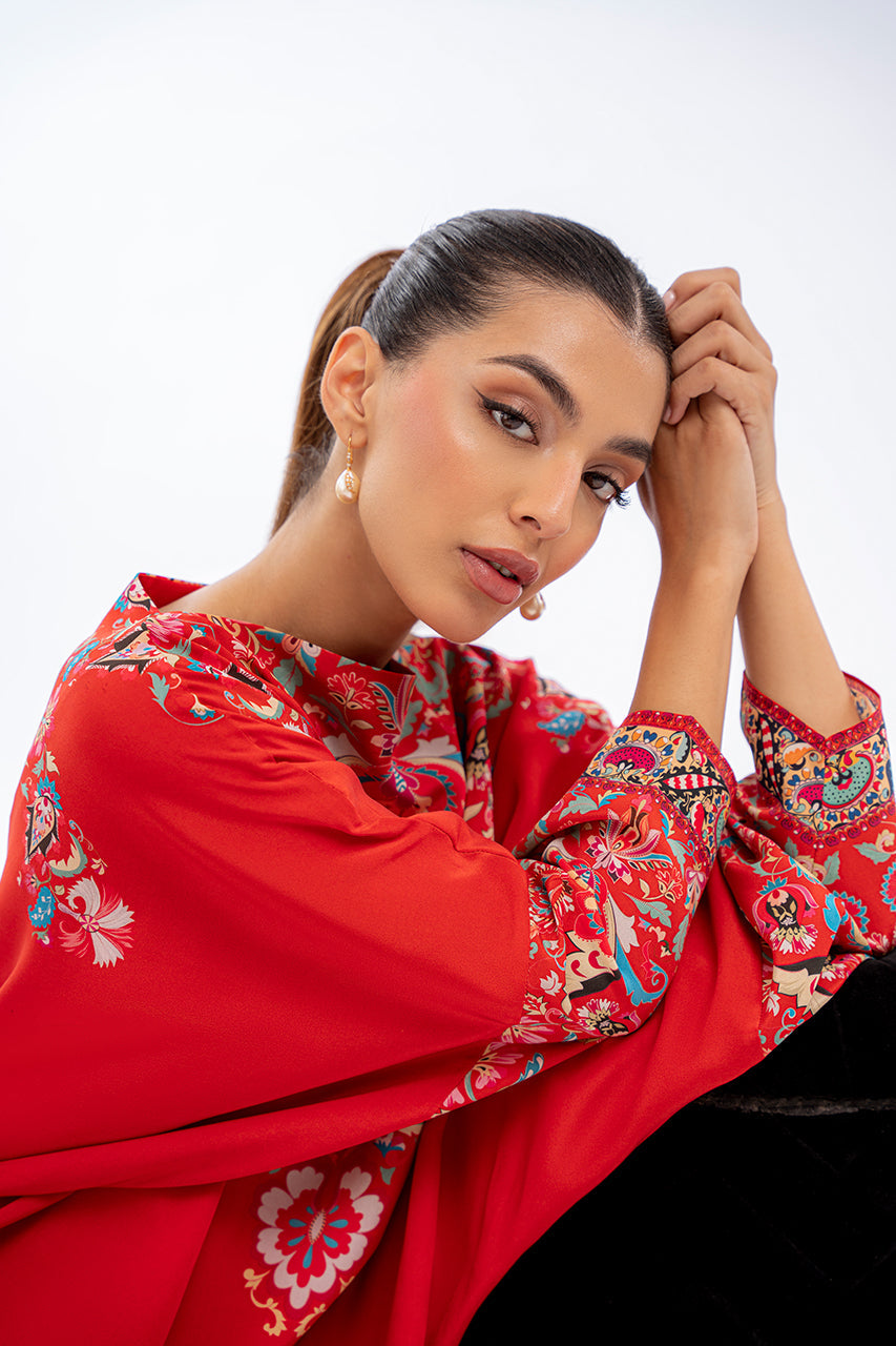 Sania Maskatiya | Eid Collection | Aden - House Of Hania