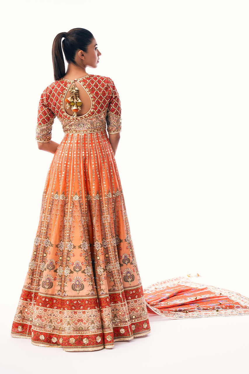 Sania Maskatiya | Eid Collection | Aerish - House Of Hania