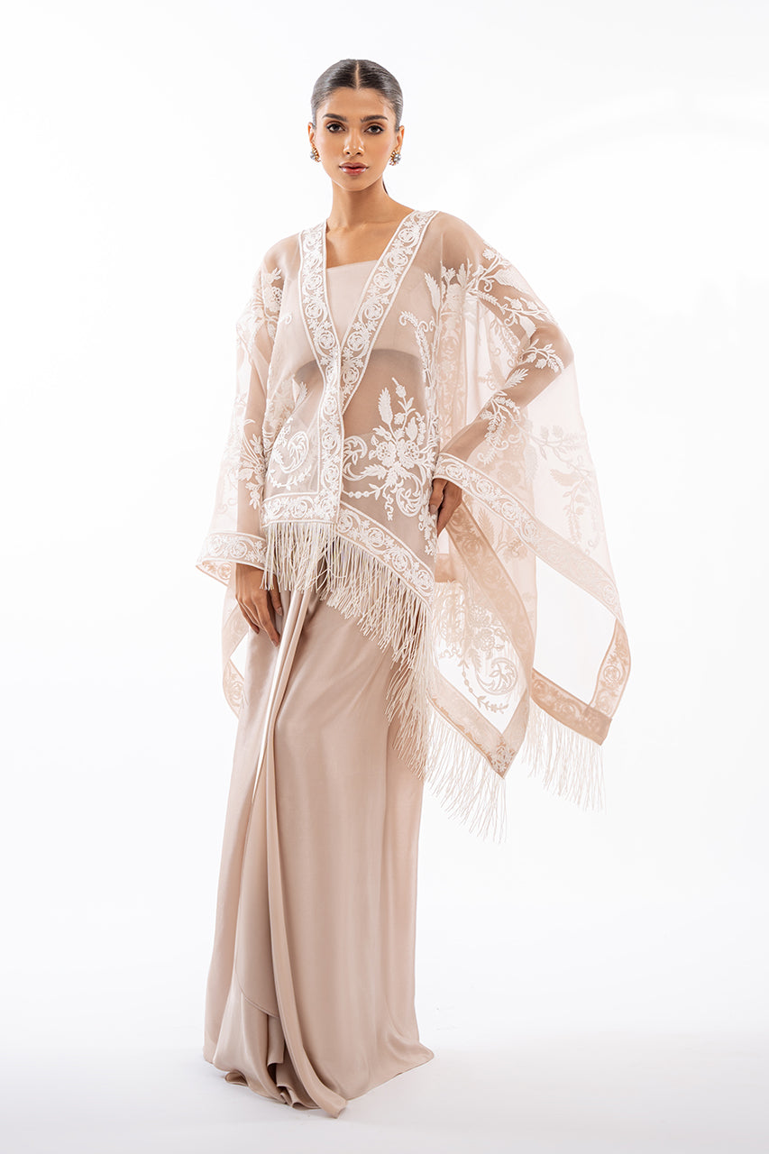 Sania Maskatiya | Eid Collection | Ahi - House Of Hania
