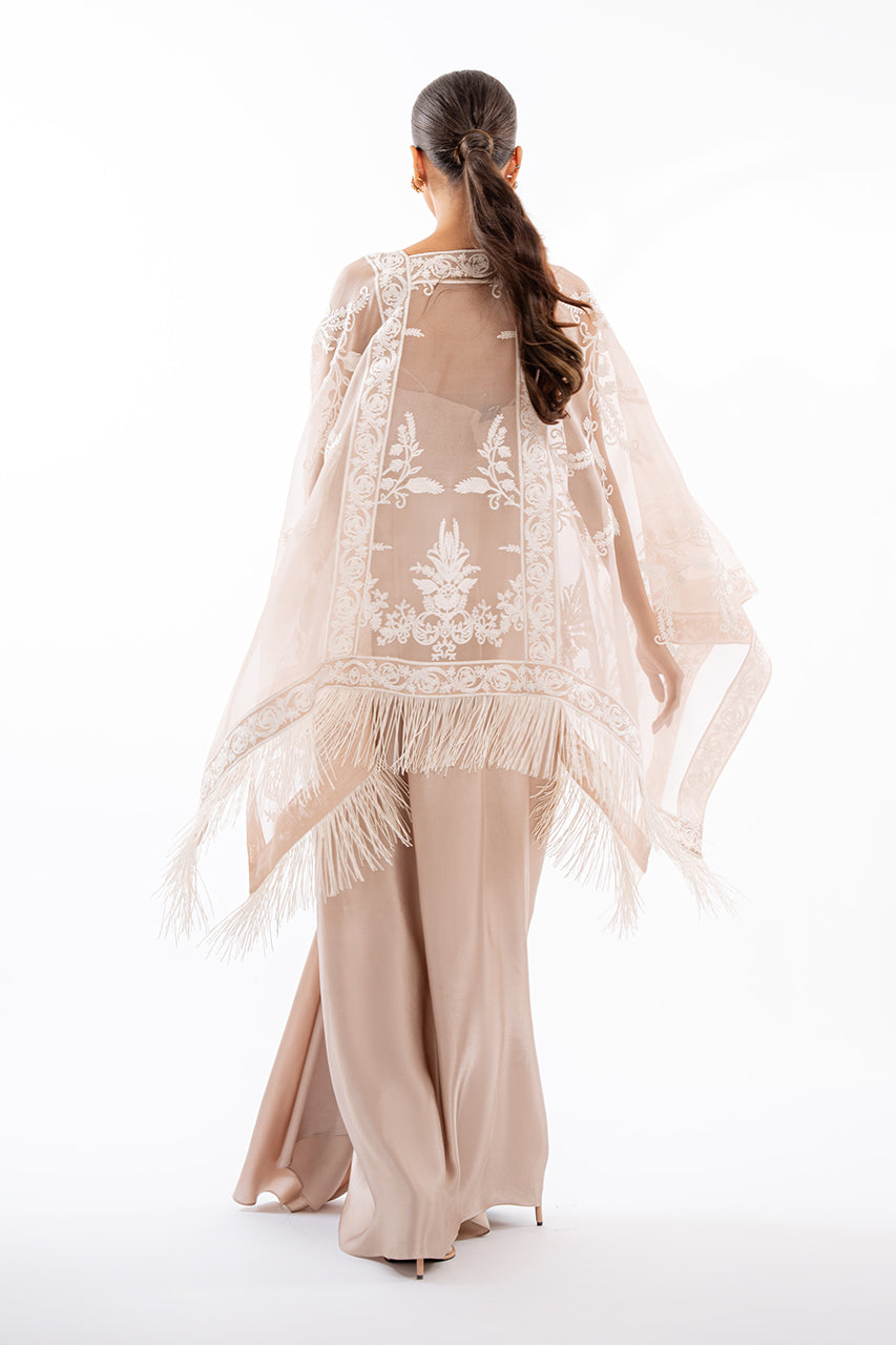 Sania Maskatiya | Eid Collection | Ahi - House Of Hania